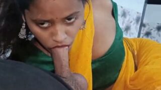 Village lady fucks doggy style desi sex footage