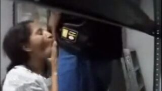 Bangalore bpo girl blowjob sex bf