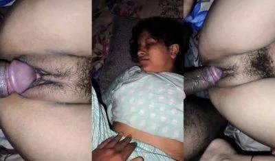 Chikni Neend Chut Wali Bhabhi – Hot Scene