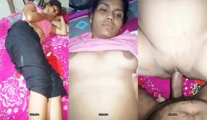 Village shy indian girl sex – viral clip