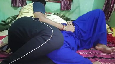 Desi Chubby Wife Lund Chusaake Choda Uski